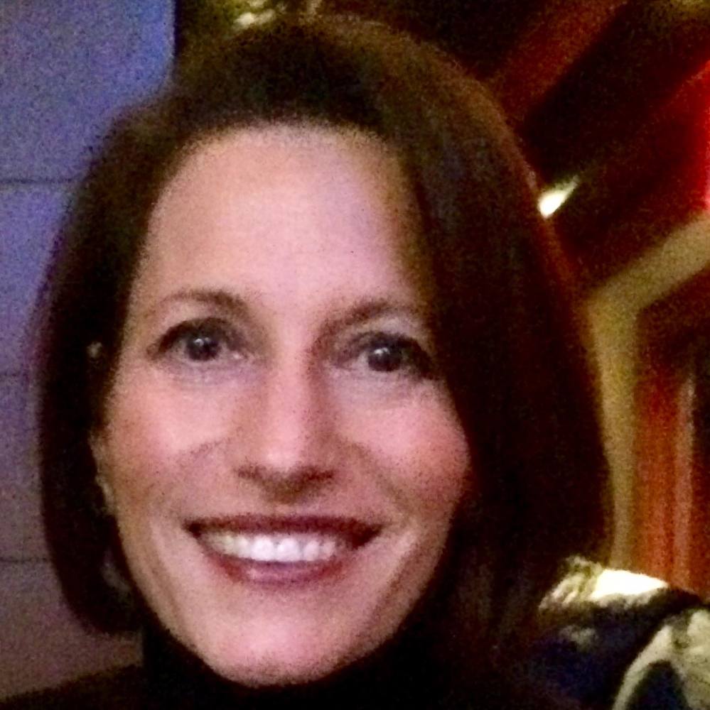 Meet your Posher, Tracey